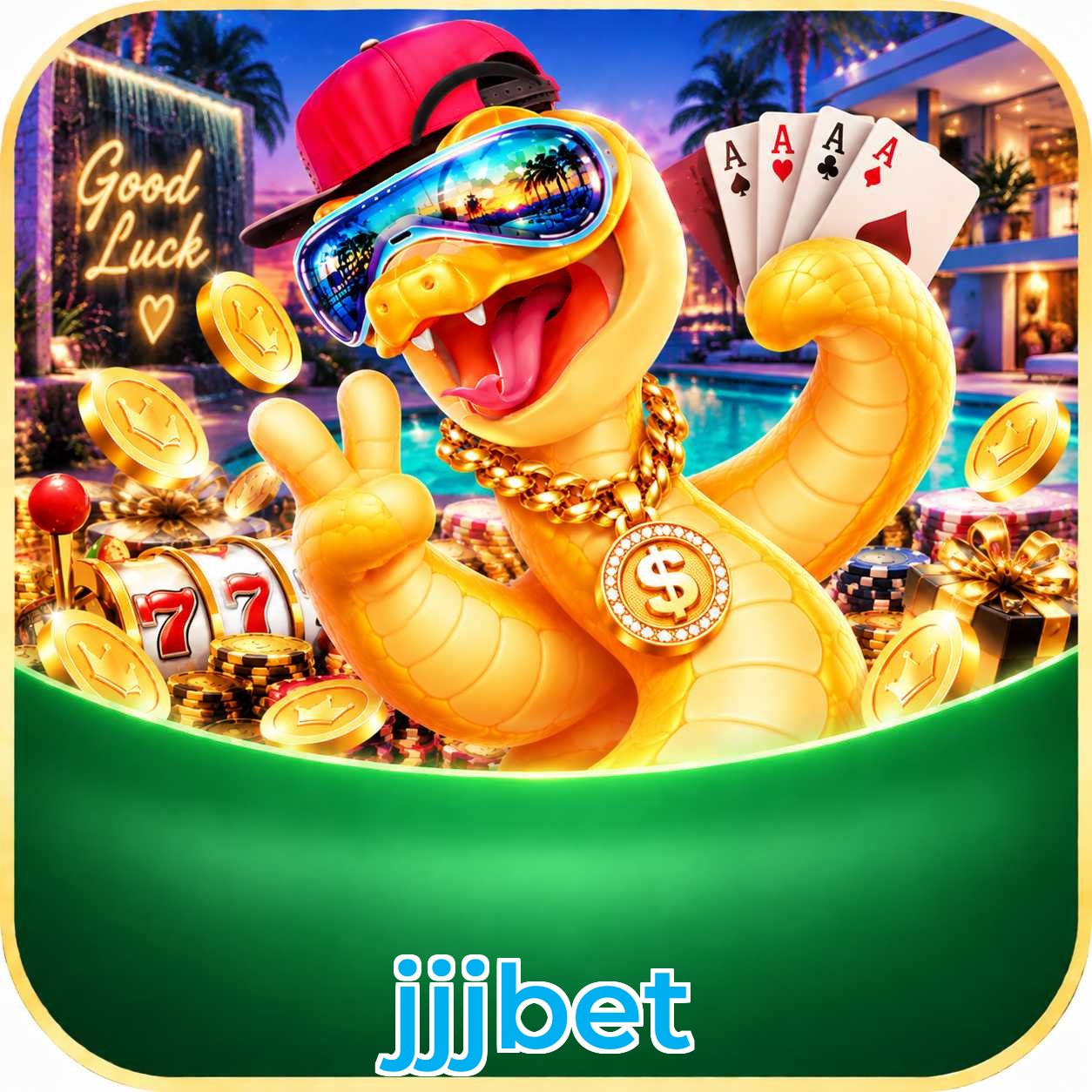 Live Casino Tables